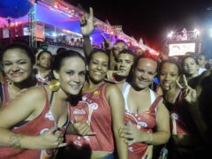 Bloco dos Amigos